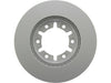 Disc Brake Rotor Centric Parts 320.42067F