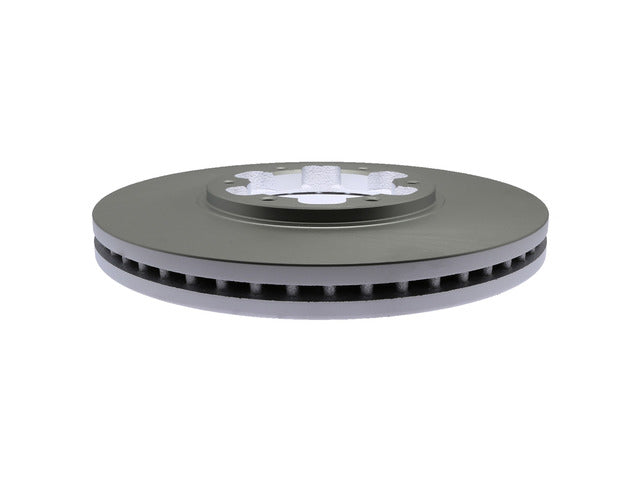 Disc Brake Rotor Centric Parts 320.42068F