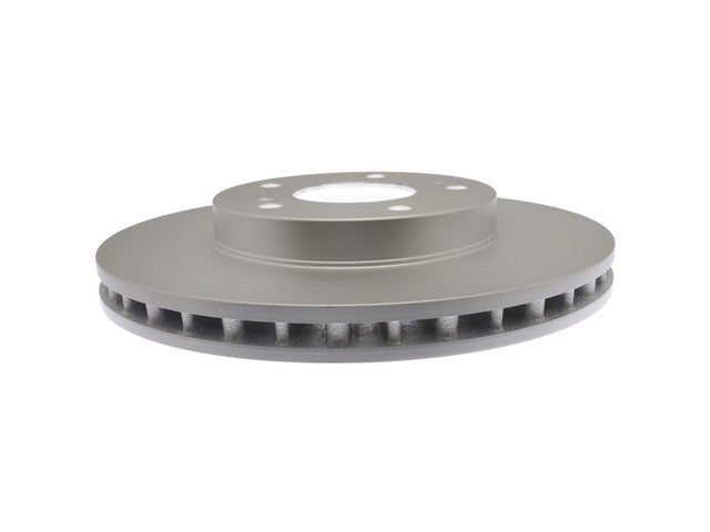 Disc Brake Rotor Centric Parts 320.42069F