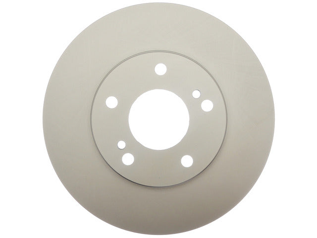 Disc Brake Rotor Centric Parts 320.42069F