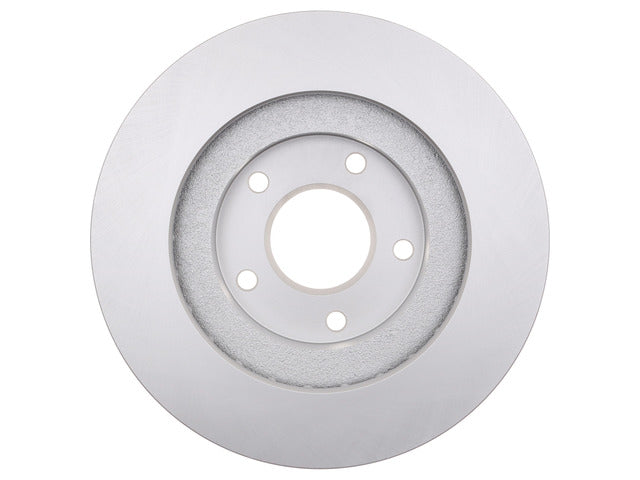 Disc Brake Rotor Centric Parts 320.42070F