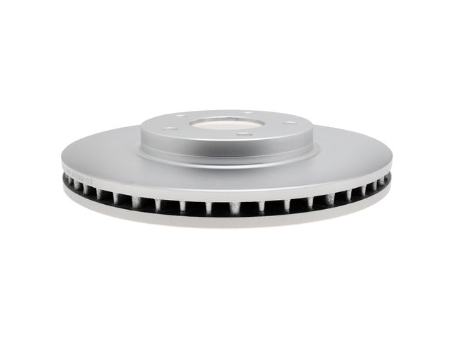 Disc Brake Rotor Centric Parts 320.42071F