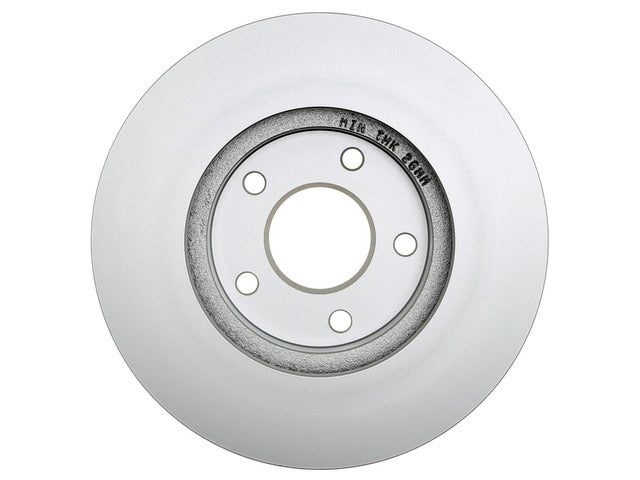 Disc Brake Rotor Centric Parts 320.42071F