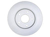Disc Brake Rotor Centric Parts 320.42071F