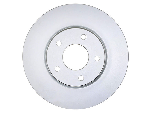 Disc Brake Rotor Centric Parts 320.42071F