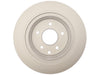 Disc Brake Rotor Centric Parts 320.42073F