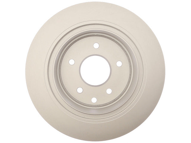 Disc Brake Rotor Centric Parts 320.42073F