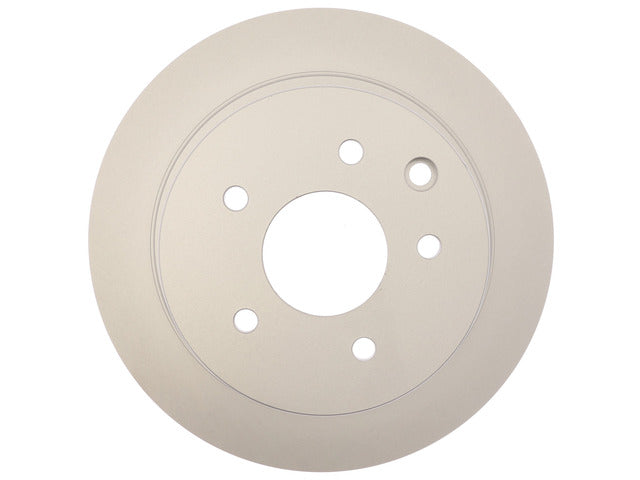 Disc Brake Rotor Centric Parts 320.42073F