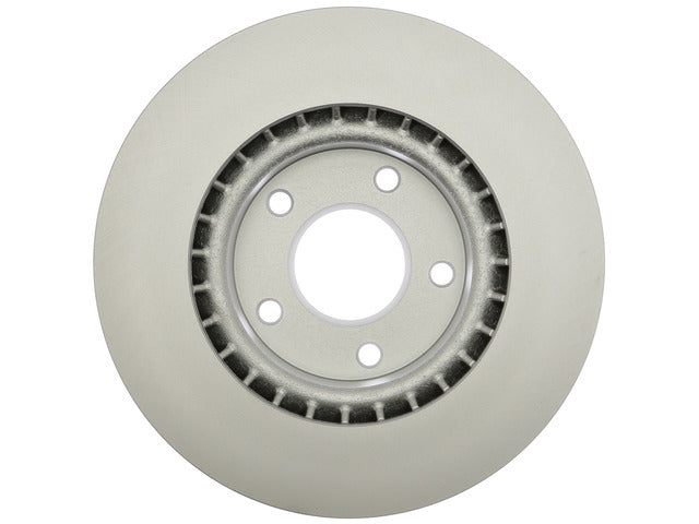 Disc Brake Rotor Centric Parts 320.42074F