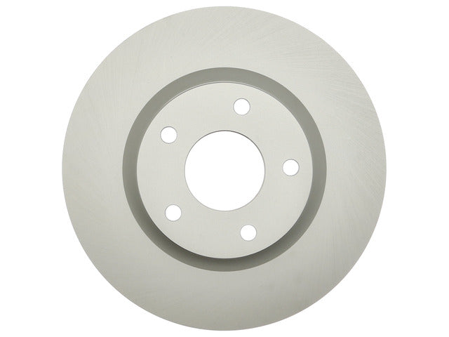 Disc Brake Rotor Centric Parts 320.42074F