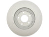 Disc Brake Rotor Centric Parts 320.42075F
