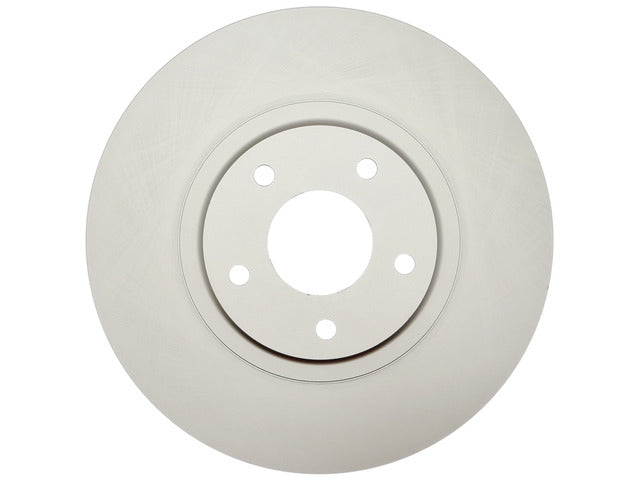 Disc Brake Rotor Centric Parts 320.42075F