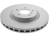 Disc Brake Rotor Centric Parts 320.42076H