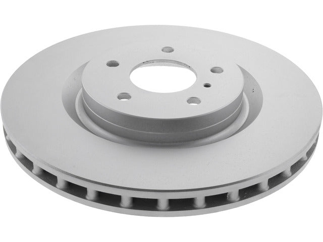 Disc Brake Rotor Centric Parts 320.42076H