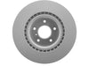 Disc Brake Rotor Centric Parts 320.42076H