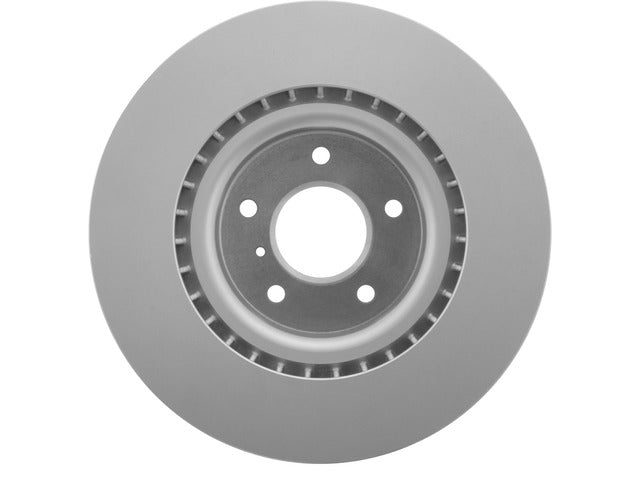 Disc Brake Rotor Centric Parts 320.42076H