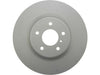 Disc Brake Rotor Centric Parts 320.42076H