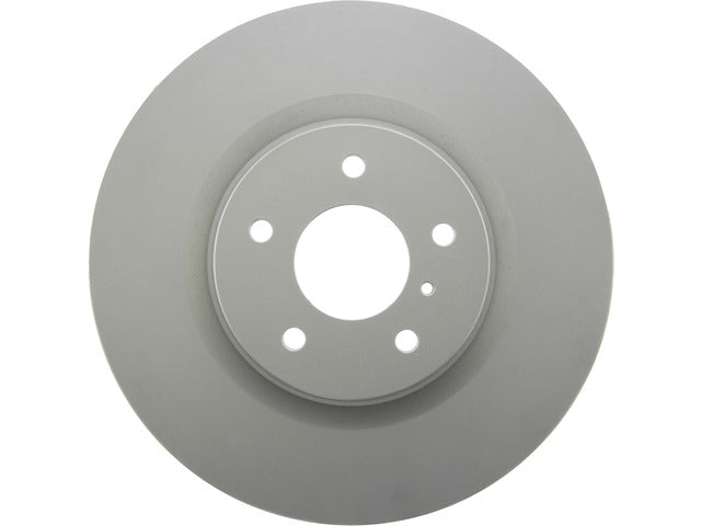 Disc Brake Rotor Centric Parts 320.42076H
