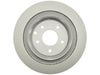 Disc Brake Rotor Centric Parts 320.42077F