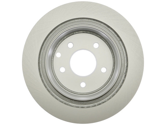 Disc Brake Rotor Centric Parts 320.42077F