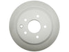 Disc Brake Rotor Centric Parts 320.42077F