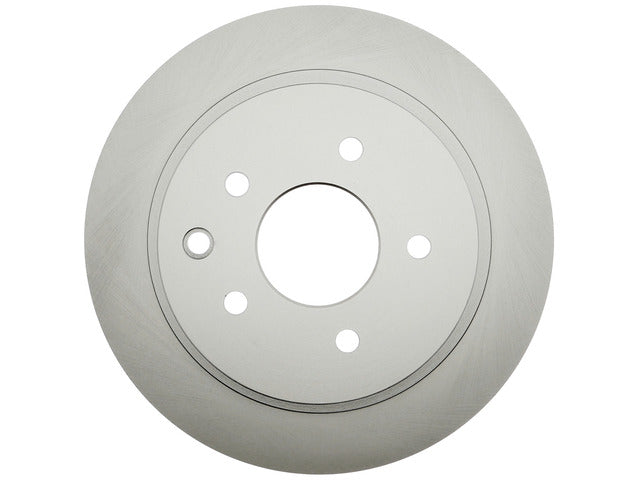 Disc Brake Rotor Centric Parts 320.42077F