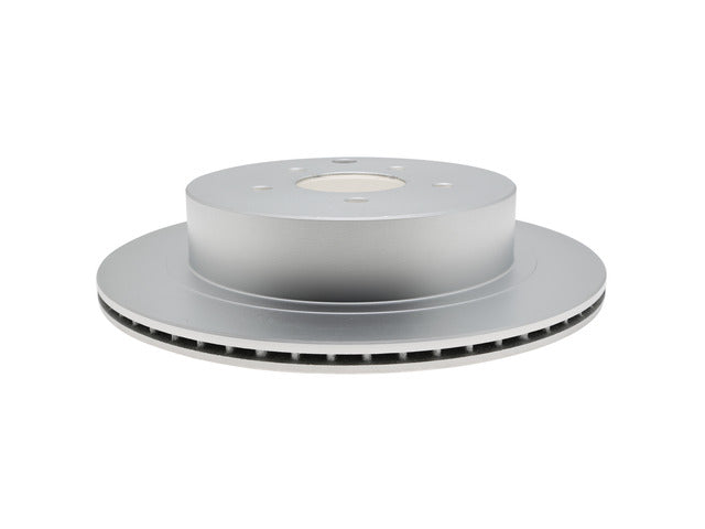 Disc Brake Rotor Centric Parts 320.42078F