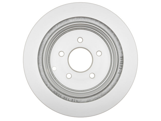 Disc Brake Rotor Centric Parts 320.42078F