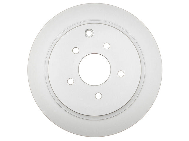 Disc Brake Rotor Centric Parts 320.42078F