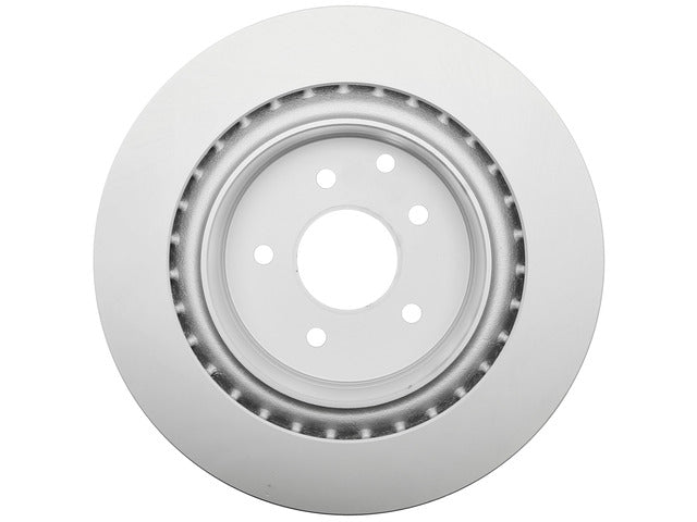 Disc Brake Rotor Centric Parts 320.42079F