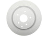 Disc Brake Rotor Centric Parts 320.42079F