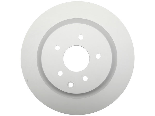 Disc Brake Rotor Centric Parts 320.42079F