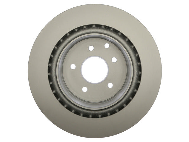 Disc Brake Rotor Centric Parts 320.42079H