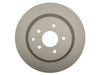 Disc Brake Rotor Centric Parts 320.42079H