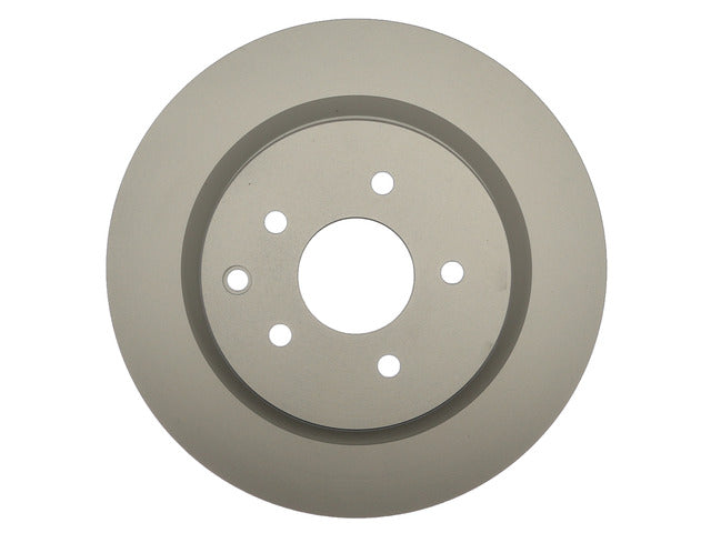 Disc Brake Rotor Centric Parts 320.42079H