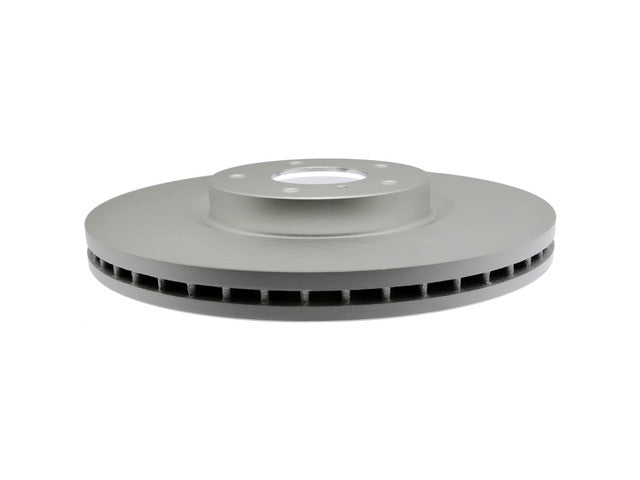 Disc Brake Rotor Centric Parts 320.42080F