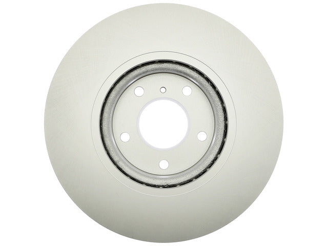 Disc Brake Rotor Centric Parts 320.42080F
