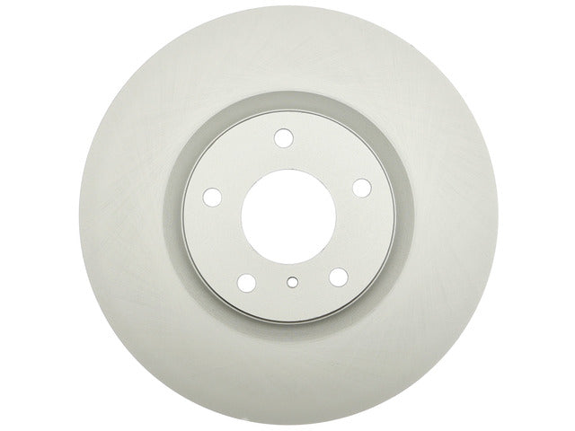 Disc Brake Rotor Centric Parts 320.42080F