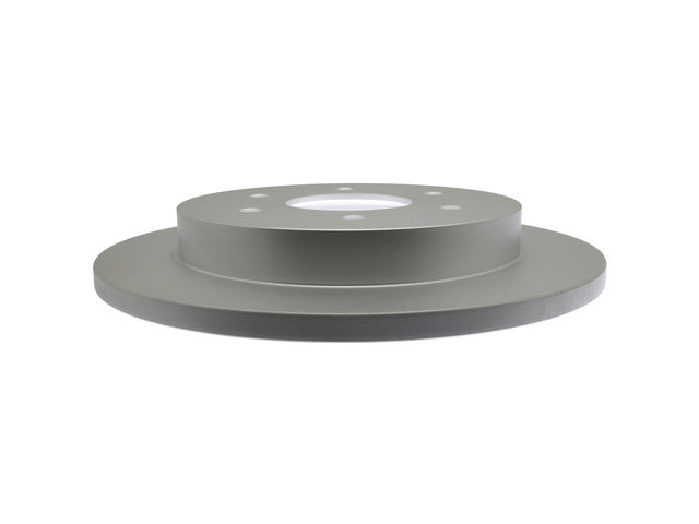 Disc Brake Rotor Centric Parts 320.42081F