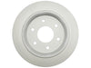 Disc Brake Rotor Centric Parts 320.42081F