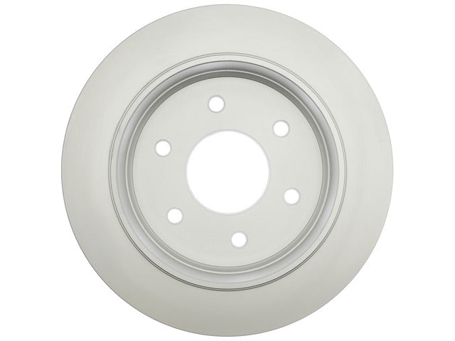 Disc Brake Rotor Centric Parts 320.42081F
