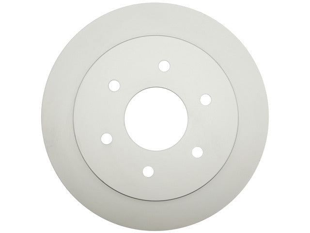 Disc Brake Rotor Centric Parts 320.42081F
