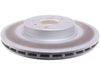 Disc Brake Rotor Centric Parts 320.42083H