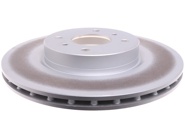 Disc Brake Rotor Centric Parts 320.42083H