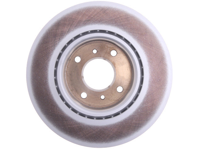 Disc Brake Rotor Centric Parts 320.42083H