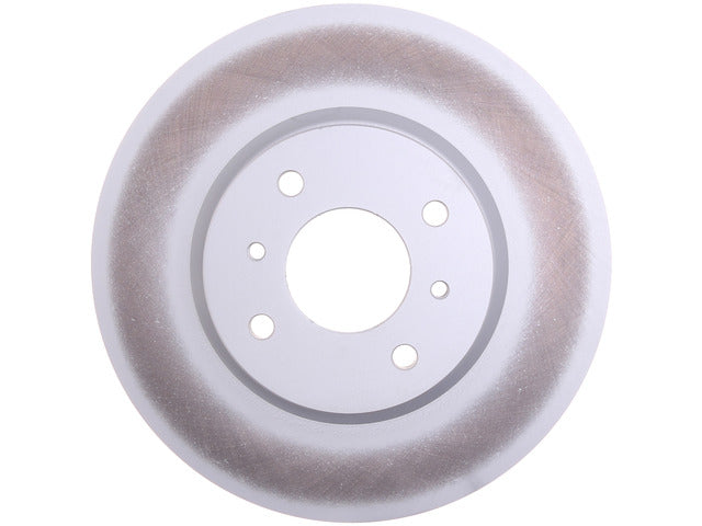 Disc Brake Rotor Centric Parts 320.42083H