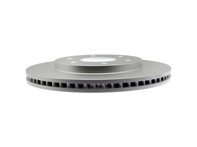 Disc Brake Rotor Centric Parts 320.42084F