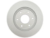 Disc Brake Rotor Centric Parts 320.42084F