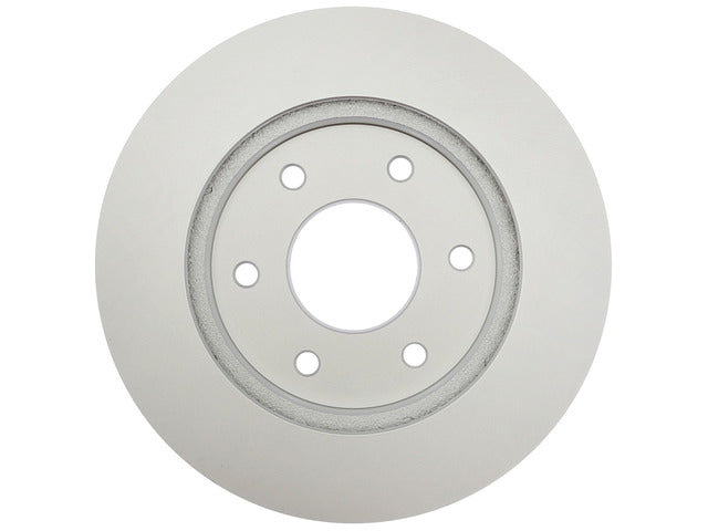 Disc Brake Rotor Centric Parts 320.42084F