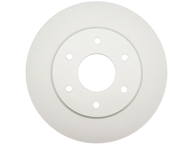 Disc Brake Rotor Centric Parts 320.42084F